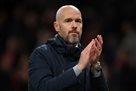 Ten Gag: I don’t think Manchester United will sign new winter players