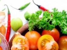 Влияние вегетарианства на мужскую репродуктивную систему: что показало британское исследование