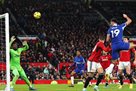 Manchester United - Chelsea 2:1 Video of goals and review of the Premier League match