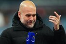 Manchester City in the match against Aston Valley set an anti-record for the coaching authority of Guardioli