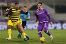 Fiorentina - Parma 2:2 (4:1 on penalties) Video of goals and review of the Italian Cup match