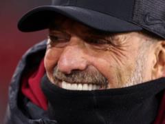 Klopp: Even if Siti were written off as champions in the championship race, it would be the greatest fire in the history of foot