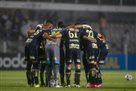 Santos is first in the history of flights from the air to the Brazilian Championship