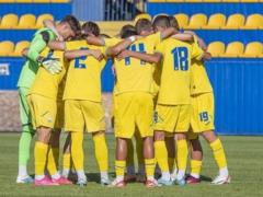 The U-17 team of Ukraine fell into the group of major opponents in the elite round of selection for Euro 2024