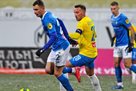 Dynamo Kiev beat Metalist 1925 at the rescheduled match