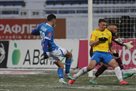 Voloshin: At a minimum, different tactics have become for Shovkovsky