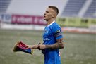 Buyalsky: For Dynamo, the match is like a final, they need to win and collapse from match to match