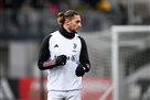 Rabiot does not want to sign a long-term contract with Juventus