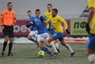 Dyachuk: With the arrival of Shovkovsky, our mentality has changed