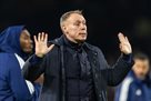 Nottingham Forest are close to the dismissal of head coach Cooper