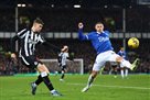 Everton iz Mikolenkom at home with the great rahunk beating Newcastle