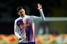 Lewandowski: I feel like a miracle, I know that everything is good not only in the middle of the club, but beyond its borders