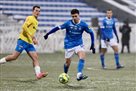Shaparenko and Karavaev played jubilee matches for Dynamo in the UPL