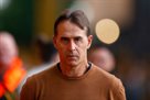 Lopetegi could take Cooper s place from Nottingham Forest