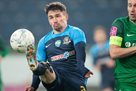 Tanchik, Kravets and Kіnareikin are plundered from the first Khvylins against Poliss