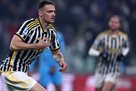 Gatti s goal brought Juventus a minimal victory over Napoli