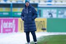 Maksimov: My work is no less appreciated