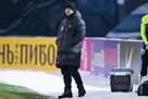 Yuriy Kalitvintsev: Let’s praise Poliss for completing the stage? I ll think about it