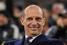 Allegri: There are many blessings in the world