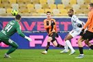 Shakhtar - Veres 2:0 Video of goals and review of the match