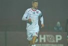 Beskorovainy lost his bid for the match against Zori