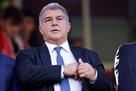 Laporta: La Liga is the most competitive championship in Europe