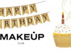 The first day of life at MAKEUP Club: enemy and prospects
