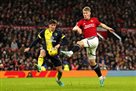 Bournemouth and Zabarim defeat Manchester United