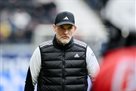 Tuchel: We deserve a shock