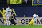 Villarreal sacrificed Sociedad at home