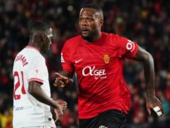 Mallorca beats Seville