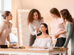 Первый день жизни MAKEUP Club: впечатления и перспективы