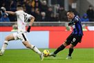 Inter – Udinese 4:0 Video of goals and review of the Serie A match