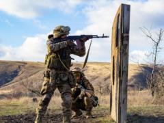 War, day 654. Ukraine is in “deadly trouble” without help from Sunset – First Lady