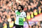 Salah scored 150 goals in the Premier League - the tenth highest in history