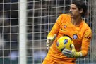 Sommer - the first goalkeeper of Serie A in the 1994/95 season with 10 clean sheets in 15 starting matches