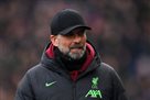 Klopp: We are not here for the Oscar, we need help