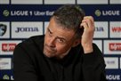 Enrique: A great match awaits us in Dortmund