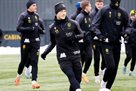 Runich: Rukh should not be surprised at the result of the match against Vorskla in the first quarter