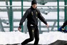 Pidgursky plays from Pershie Khvylin against Vorskla