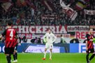 Goretzka about the loss to Eintracht (1:5): This is a dubious evidence