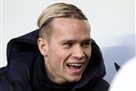 Mudryk and Mykolenko will play for the First Hwylin in the match Everton - Chelsea