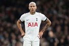 Richarlison and Sarr play against Newcastle