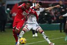 Serie A: Genoa without Malinovsky gave up minimally to Monza, Frosinone and Torino shared points