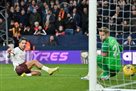 Manchester City modestly split from Luton Town