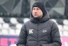 Vishnyak: Graz with Chornomorets bouled until the goal was scored