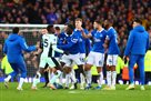 Everton - Chelsea 2:0 Video of goals and review of the Premier League match