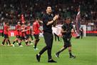 Ibrahimovic: For me, my homeland is truly a return home