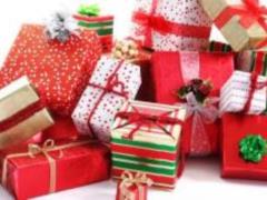 Новогодние Beauty-подарки: Топ-15 духов и красот.