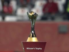 Клубный чемпионат мира по футболу-2023: расписание и результаты всех матчей